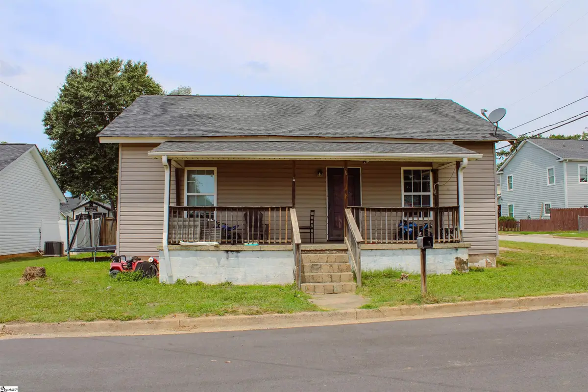 11 5th Street, Greer, SC 29651 - #1