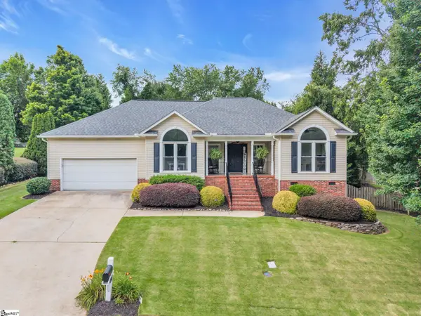 407 Two Gait Lane, Simpsonville, SC 29680