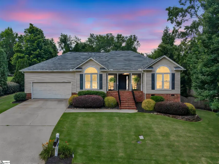 407 Two Gait Lane, Simpsonville, SC 29680 - #2