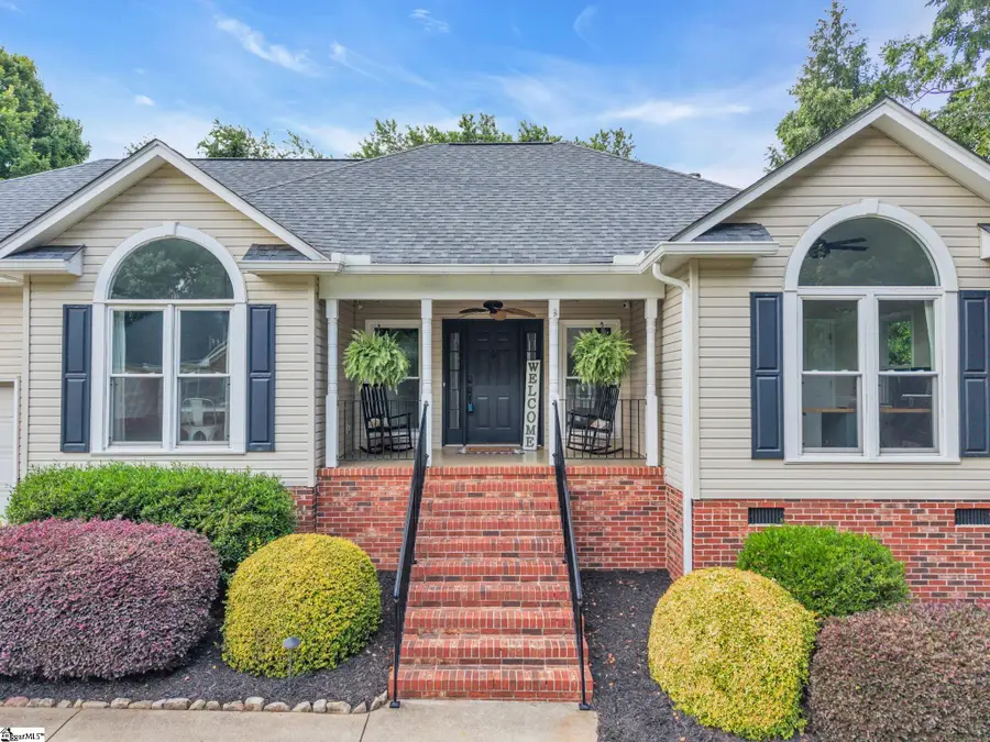 407 Two Gait Lane, Simpsonville, SC 29680 - #3