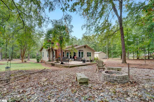 3239 Hurricane Church Road, Clinton, SC 29325