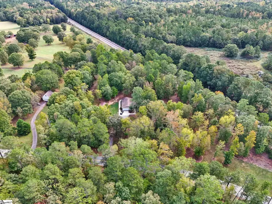 3239 Hurricane Church Road, Clinton, SC 29325 - #3