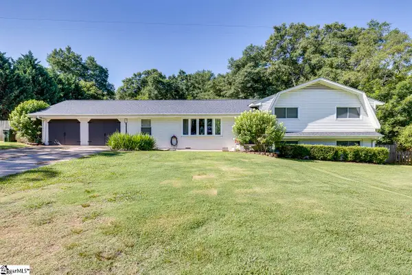 219 Mccall Road, Simpsonville, SC 29680