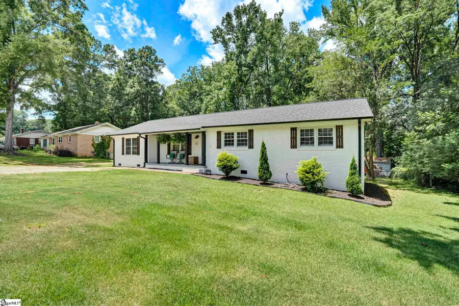 273 Sunset Boulevard, Clinton, SC 29325 - #2
