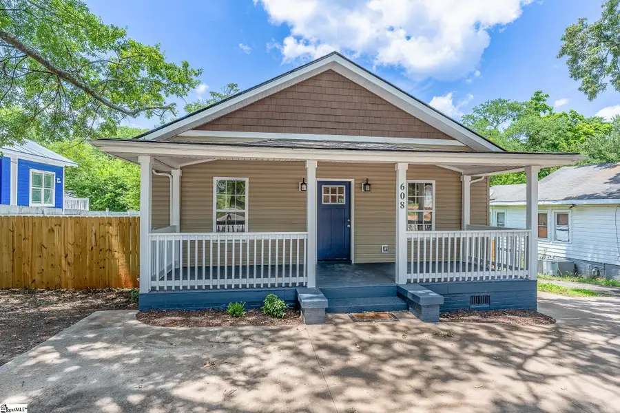 608 Easley Bridge Road, Greenville, SC 29611 - #2