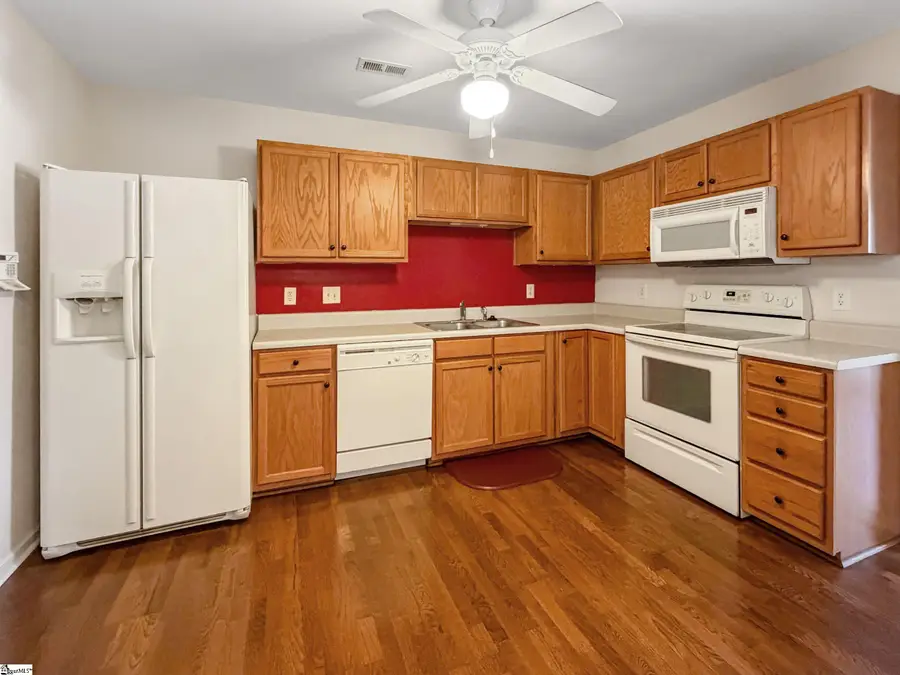 531 Glenlea Lane, Greenville, SC 29617 - #2