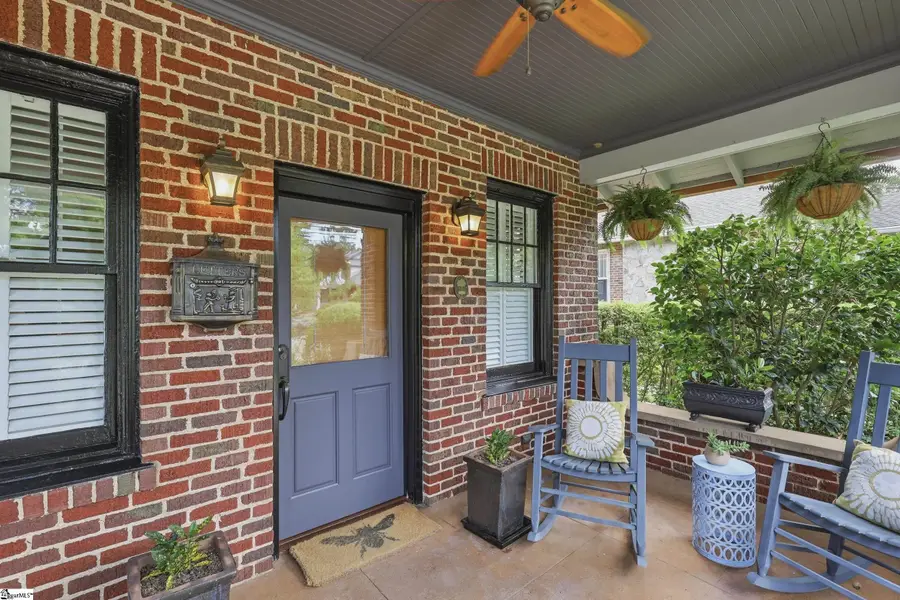 203 W Earle Street, Greenville, SC 29609 - #2