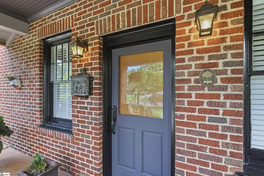 203 W Earle Street, Greenville, SC 29609 - #3