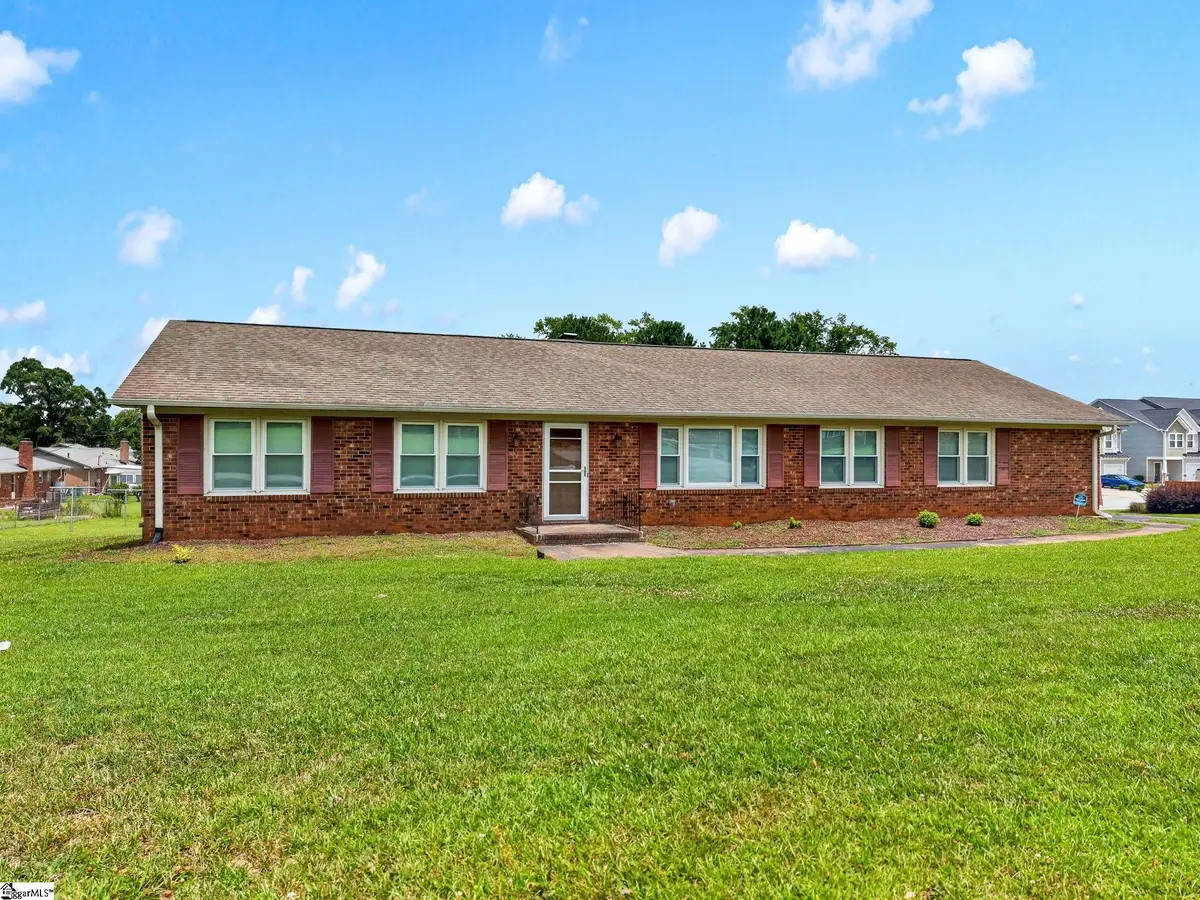 4067 Anderson Mill Road, Spartanburg, SC 29301 - #1