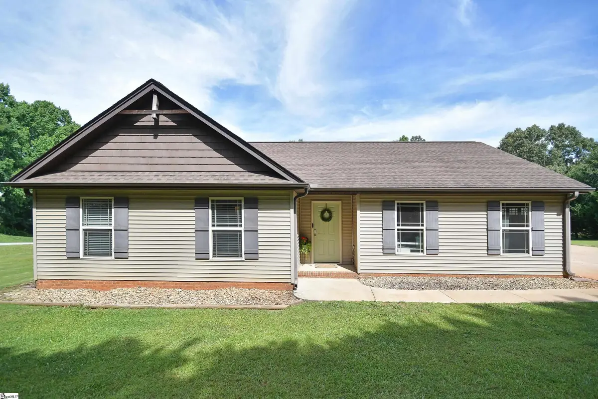 2150 Tigerville Road, Travelers Rest, SC 29690 - #1
