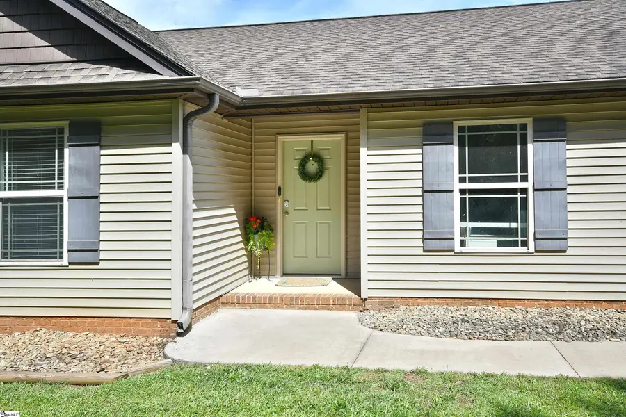 2150 Tigerville Road, Travelers Rest, SC 29690 - #3