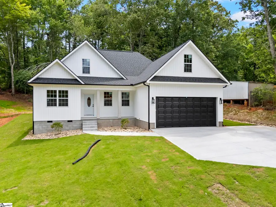 207 Eastview Drive, Pickens, SC 29671 - #3