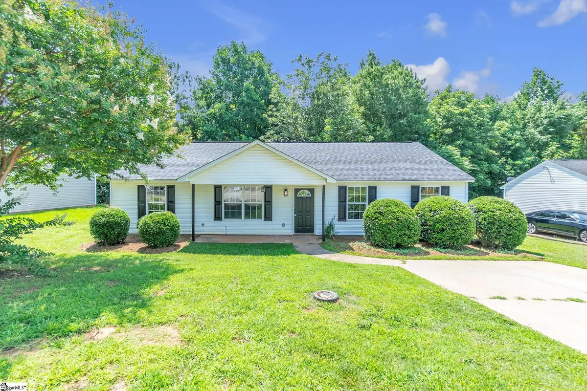 18 Backwater Way, Greenville, SC 29611 - #1