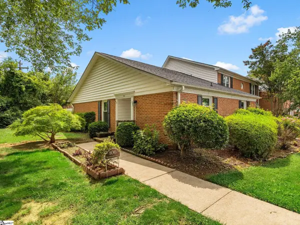 106 Buckstone Lane, Spartanburg, SC 29307
