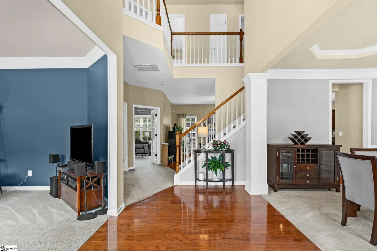 184 Heritage Point Drive, Simpsonville, SC 29681 - #1