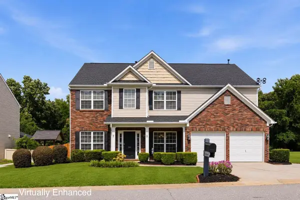 184 Heritage Point Drive, Simpsonville, SC 29681