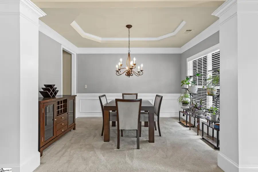 184 Heritage Point Drive, Simpsonville, SC 29681 - #2