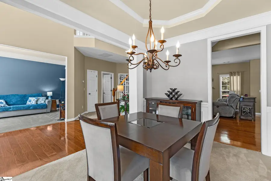 184 Heritage Point Drive, Simpsonville, SC 29681 - #3