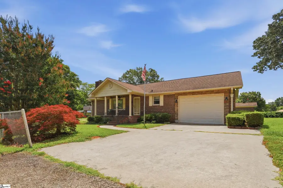 2401 Old Easley Bridge Road, Greenville, SC 29611-5216 - #2