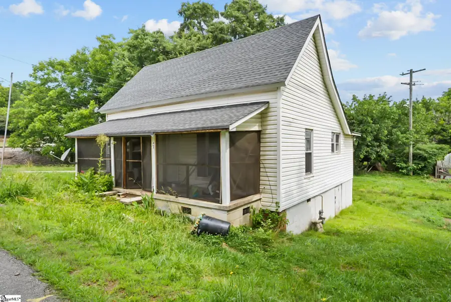 4 Adger Street, Pelzer, SC 29669 - #2