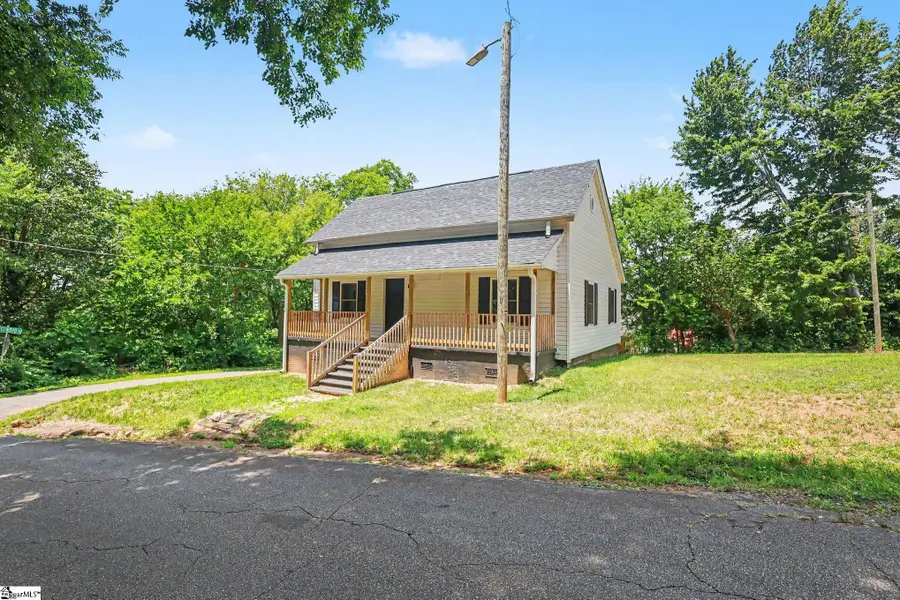 586 Hickory Drive, Startex, SC 29377 - #2