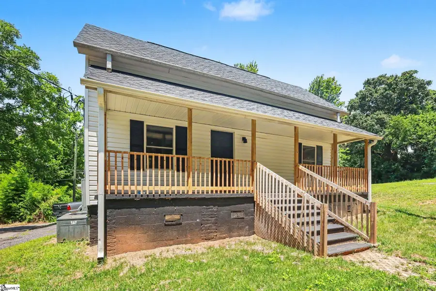 586 Hickory Drive, Startex, SC 29377 - #3