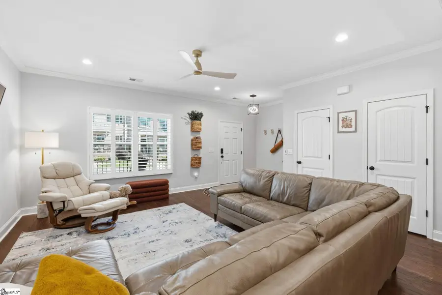 32 Peckham Street, Greenville, SC 29607 - #3