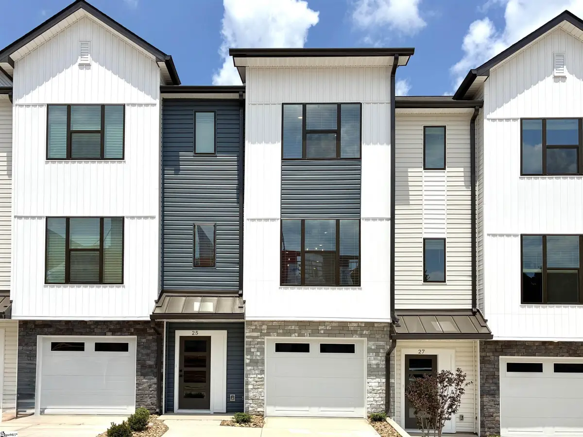 25 Pikewood Lane, Greenville, SC 29607 - #1