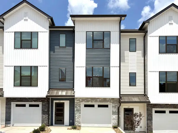 25 Pikewood Lane, Greenville, SC 29607