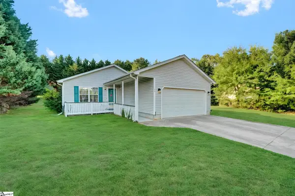 23 Becky Gibson Road, Greer, SC 29651