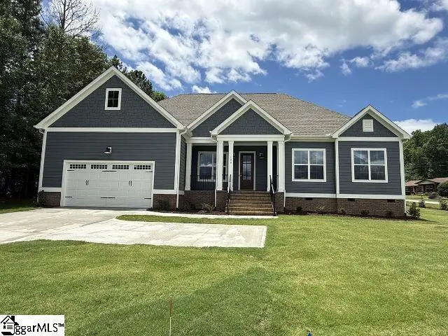 120 Halowell Lane, Travelers Rest, SC 29690 - #1