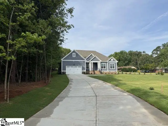 120 Halowell Lane, Travelers Rest, SC 29690 - #2