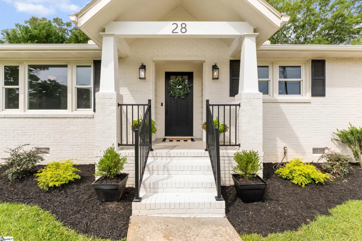 28 Kendal Green Drive, Greenville, SC 29607 - #1