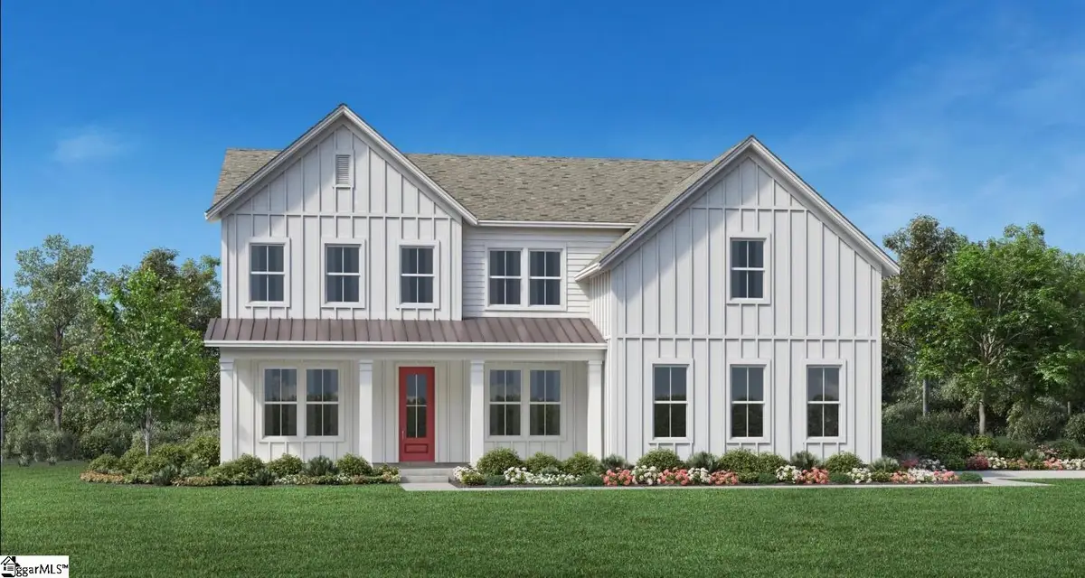 108 Livery Drive #Lot 23 Alisa Farmhouse, Simpsonville, SC 29681 - #1