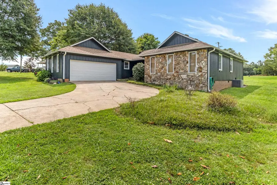 234 Country Glen, Williamston Pelzer, SC 29796 - #2