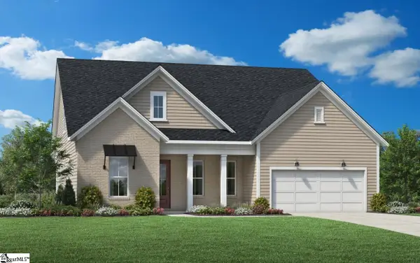 126 Livery Drive #Homesite 32 Flynn Elite Heritage, Simpsonville, SC 29681