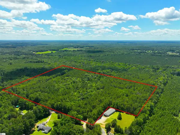 401 Coleman Road, Clinton, SC 29325