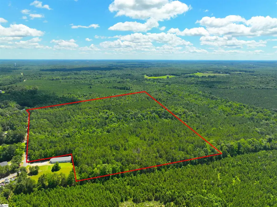 401 Coleman Road, Clinton, SC 29325 - #2