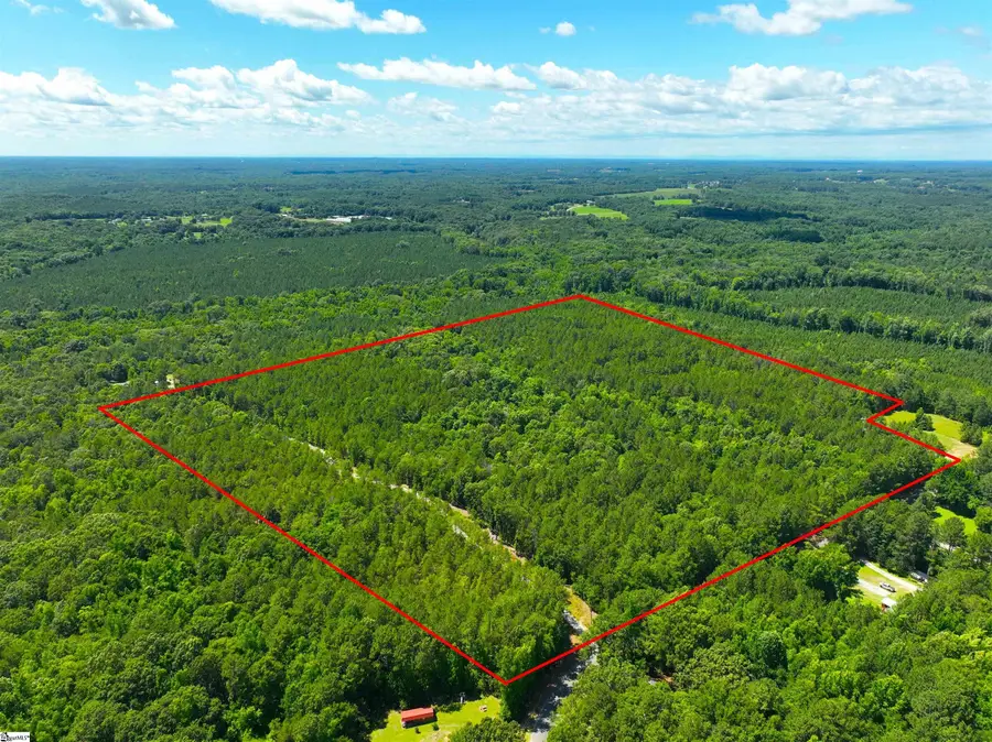 401 Coleman Road, Clinton, SC 29325 - #3