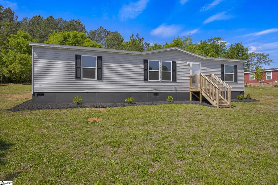 375 Griggs Road, Six Mile, SC 29682 - #2