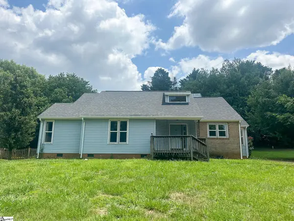209 S Chancelor Drive, Simpsonville, SC 29681