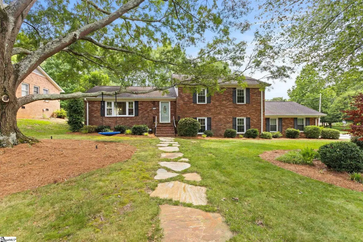113 Abingdon Way, Greenville, SC 29615 - #1
