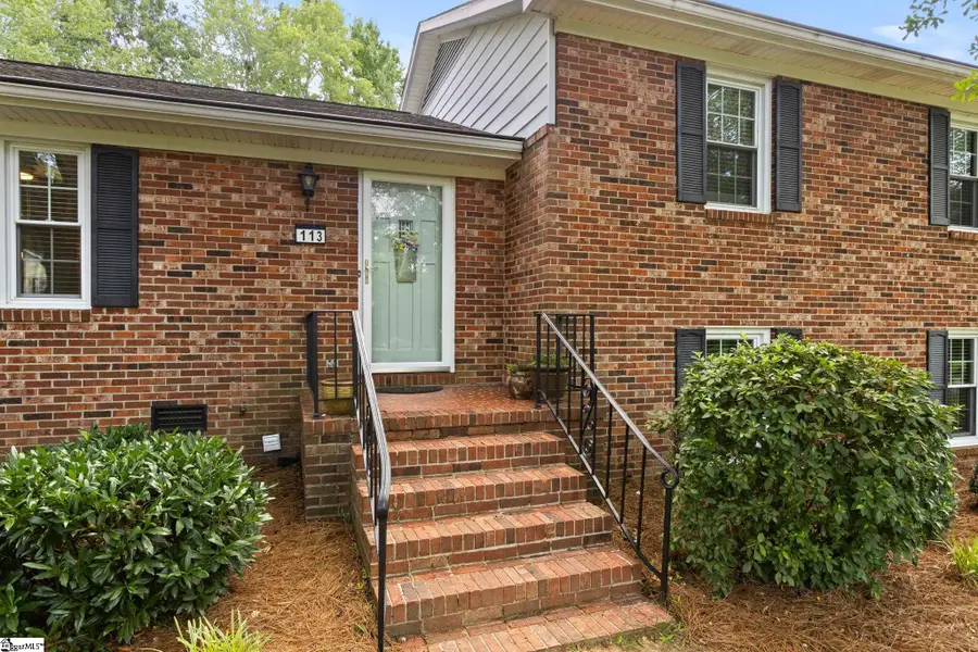 113 Abingdon Way, Greenville, SC 29615 - #2