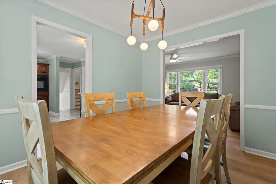 113 Abingdon Way, Greenville, SC 29615 - #3