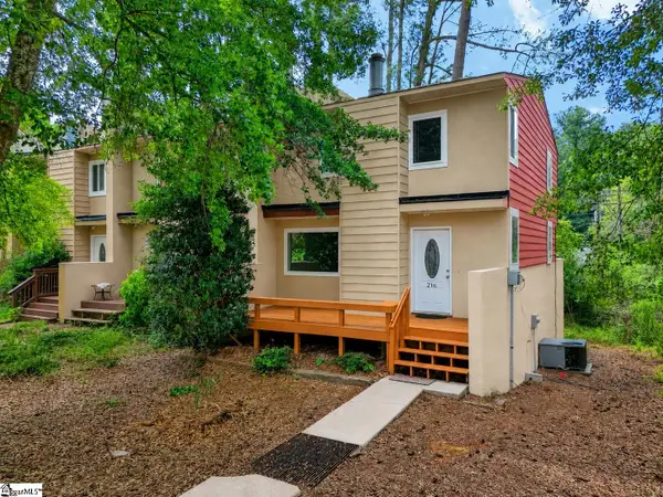 216 Charleston Avenue, Clemson, SC 29631