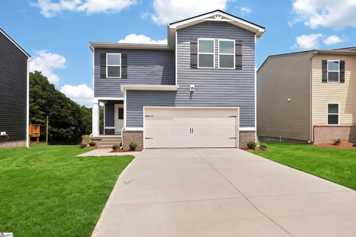 103 Spring Knoll Way, Fountain Inn, SC 29644 - #1