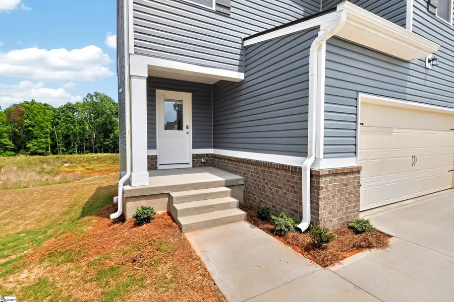 103 Spring Knoll Way, Fountain Inn, SC 29644 - #3