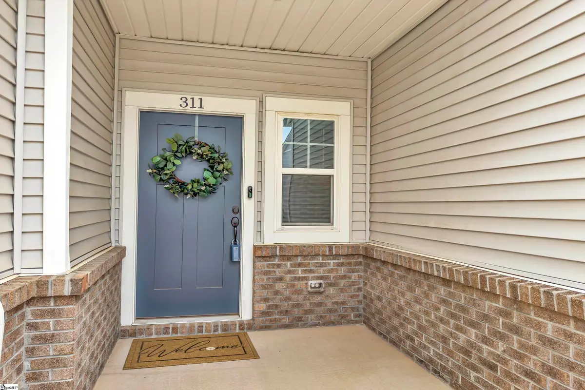 311 Hollenbeck Place, Greenville, SC 29607 - #1