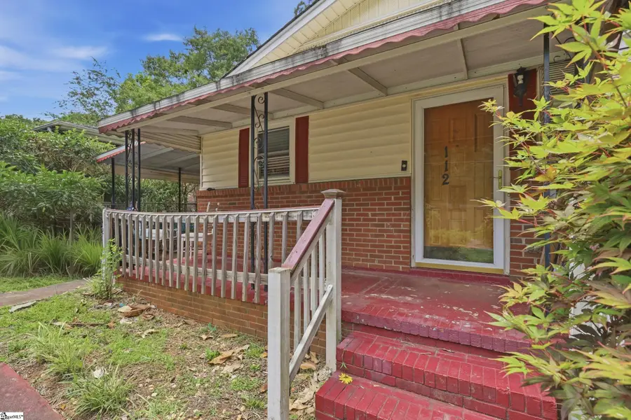 112 Vesta Drive, Greenville, SC 29611 - #2