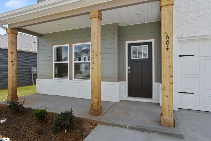 604 Silver Fir Street, Piedmont, SC 29673 - #3